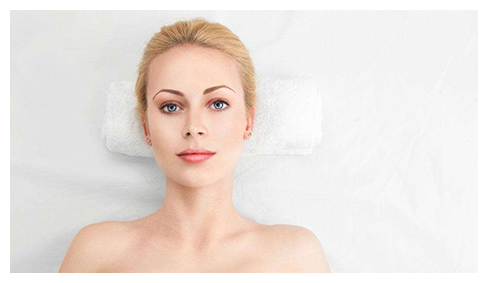 新乡半永久化妆培训