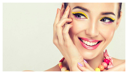 新乡半永久眉毛培训