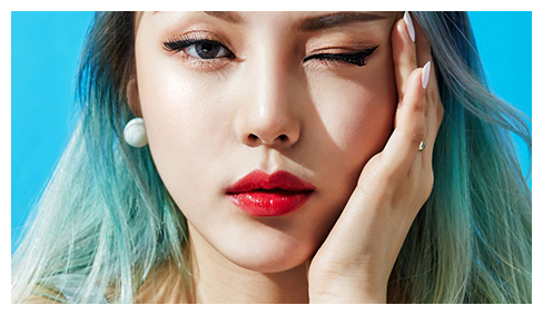 新乡韩式半永久纹绣培训