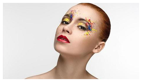 新乡学半永久纹绣